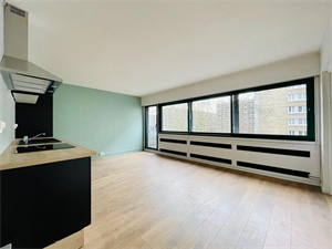 appartement à la vente -   59000  LILLE, surface 85,71 m2 vente appartement - APR659857